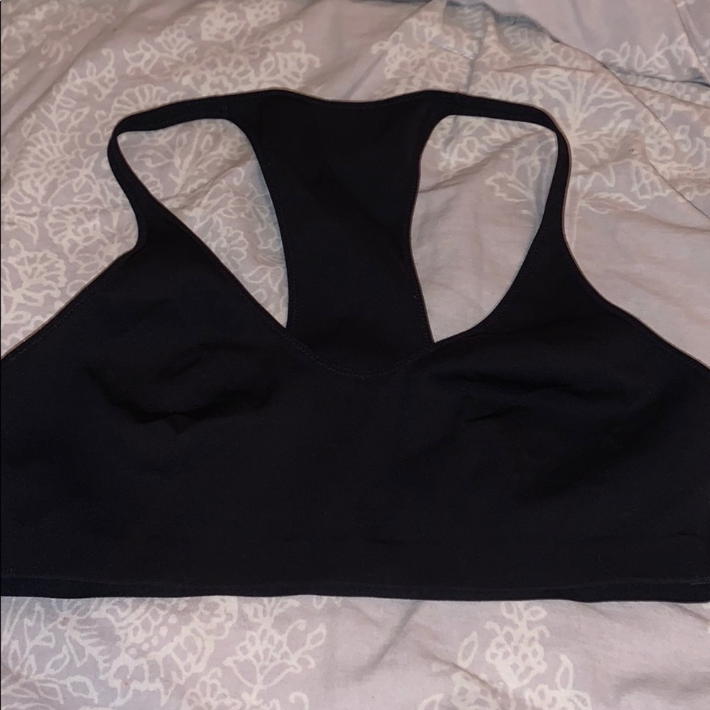 Seamless Bralette